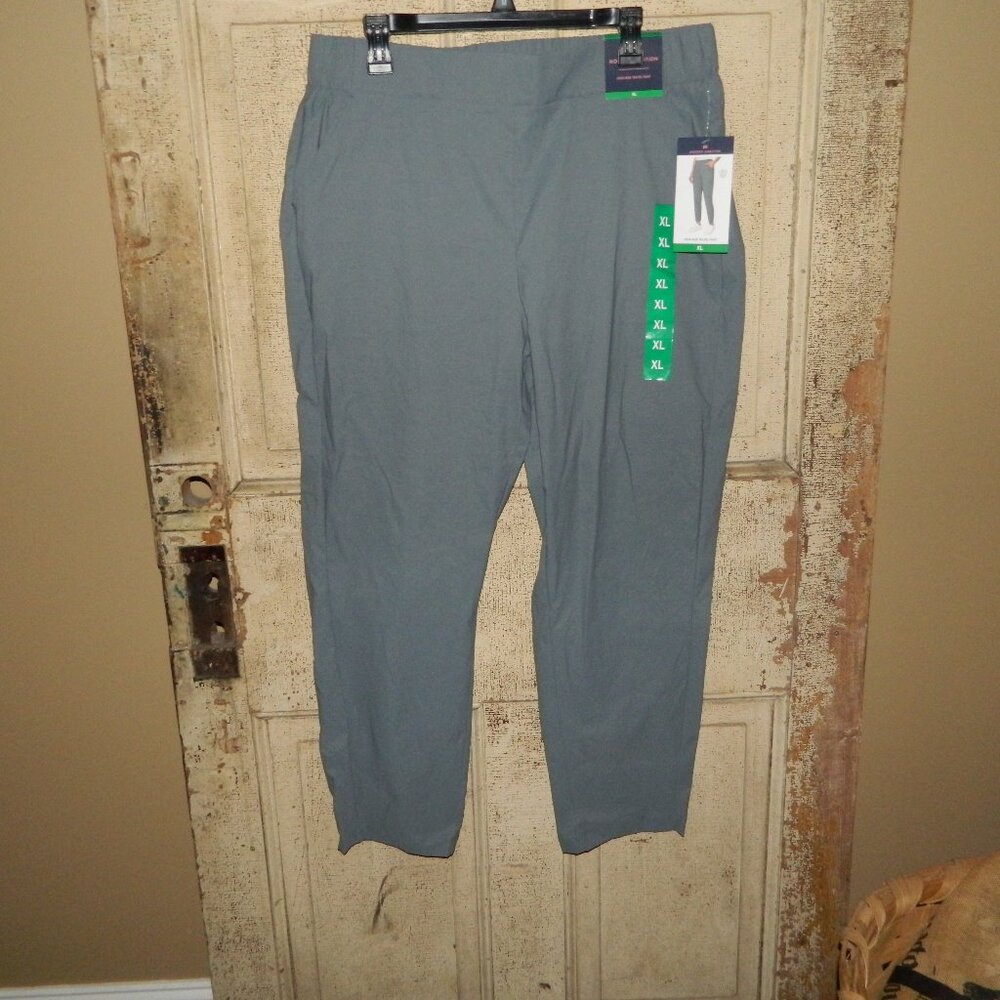 Modern Ambition High Rise Travel Pants Womens Size XL (S-24)